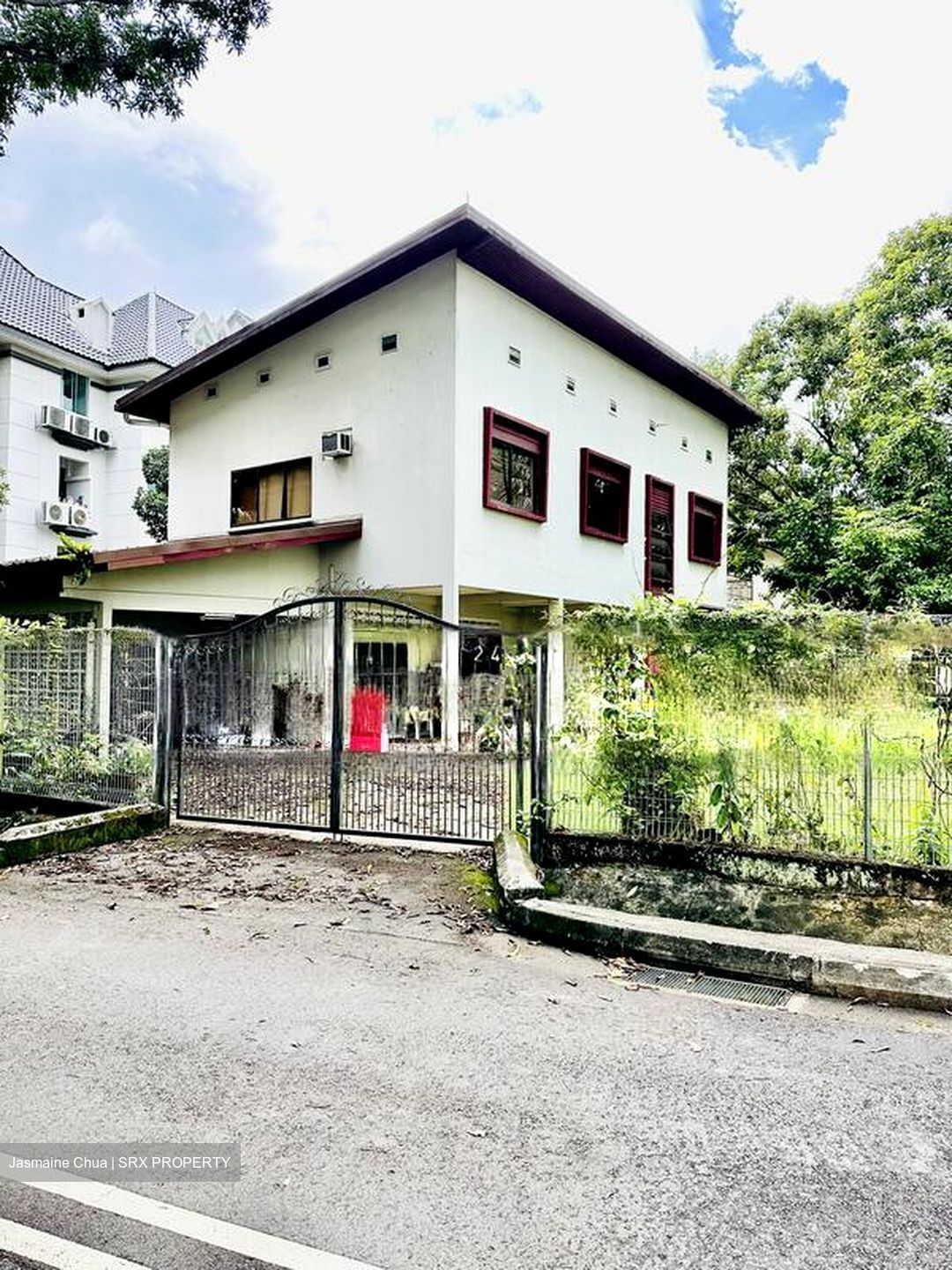 Balmoral Park (D10), Detached #501957461